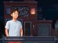 Summertime Saga Part 28: Catching Diane In The Act