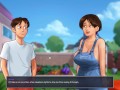 Summertime Saga Part 28: Catching Diane In The Act