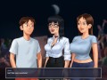 Summertime Saga Part 28: Catching Diane In The Act