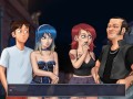 Summertime Saga Part 28: Catching Diane In The Act