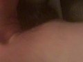 NYMPHO WIFE HAS MULTIPLE ROLLING UNCONTROLLABLE CONVULSING TWITCHING ORGASMS
