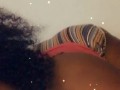 Ebony bbw tease welcome rimjobfreak1 