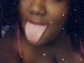Ebony bbw tease welcome rimjobfreak1 