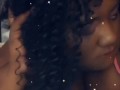 Ebony bbw tease welcome rimjobfreak1 