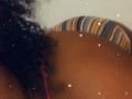 Ebony bbw tease welcome rimjobfreak1 