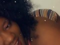 Ebony bbw tease welcome rimjobfreak1 