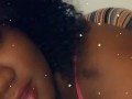 Ebony bbw tease welcome rimjobfreak1 