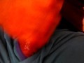 Hot guy moaning and groaning while jerking off with dirty talk