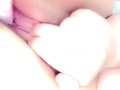 Tight pussy cums making this