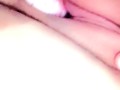 Tight pussy cums making this