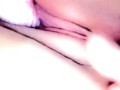 Tight pussy cums making this
