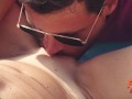 S01EP04. MYLF TOURIST GETS SPECIAL TREATMENT! PUSSY LICKING TILL SHAKING ORGASM!