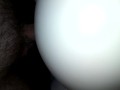 Spur of the moment anal creampie thongs to the side with sexdoll