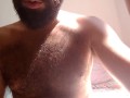 Playing with Foreskin Cock ShortCUT