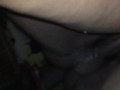 endless squirting while he fucks me