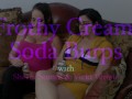 Frothy Cream Soda Burps with Sherry Stunns & Vicki Verona!
