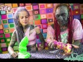 BAD DRAGON UNBOXING - SEX TOY XXL DILDO ANAL - Anuskatzz and Lily Lu more FREE clips on our YOUTUBE