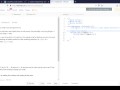 Check is Subsequence? (Code With Me LIVE Javascript) By Chinese Man