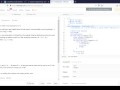 Check is Subsequence? (Code With Me LIVE Javascript) By Chinese Man