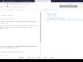 Check is Subsequence? (Code With Me LIVE Javascript) By Chinese Man