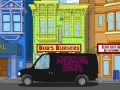 Bob's Burgers Linda & Bob Fuck at the Restaurant Animation Cartoon Sex Married Fuck in Public