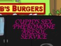 Bob's Burgers Linda & Bob Fuck at the Restaurant Animation Cartoon Sex Married Fuck in Public