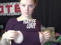 Haylee Love 2020