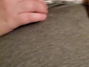 CuriusKinkyCouple- Candii and Cain Drinking the Night Away 