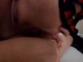 Step Sister Sucks Dick Gets Creampied At Hotel - Lady Lucifer