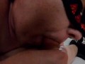 Step Sister Sucks Dick Gets Creampied At Hotel - Lady Lucifer