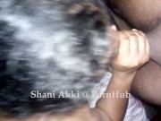 Sri lankan quick blow job and masturbate finger sexy pussy | හදිස්සියට කටට අරන් ඇගිල්ල ගහගන්න ශානි