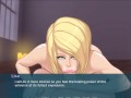 SEXNOTE _PT.42 - Super Sexy End of Update