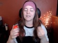 Blush Novelties Drip Temptasia Wax Fox Candle Review