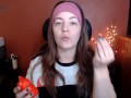 Blush Novelties Drip Temptasia Wax Fox Candle Review