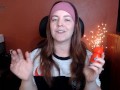 Blush Novelties Drip Temptasia Wax Fox Candle Review