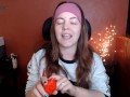Blush Novelties Drip Temptasia Wax Fox Candle Review