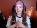 Blush Novelties Drip Temptasia Wax Fox Candle Review