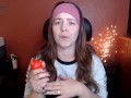 Blush Novelties Drip Temptasia Wax Fox Candle Review