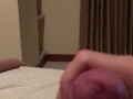 Dick flash for neighbor 