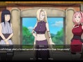 Naruto - Kunoichi Trainer [v0.13] Part 1 I'll Be The Next Hokage By LoveSkySan69