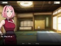 Naruto - Kunoichi Trainer [v0.13] Part 1 I'll Be The Next Hokage By LoveSkySan69