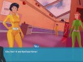 Totally Spies Paprika Trainer Guide Part 13 Show dem Tits