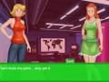 Totally Spies Paprika Trainer Guide Part 13 Show dem Tits