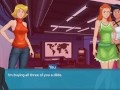 Totally Spies Paprika Trainer Guide Part 13 Show dem Tits