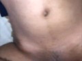 I Unloaded My Thick White Cum All Over My Indian Girlfriend