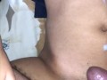 I Unloaded My Thick White Cum All Over My Indian Girlfriend