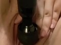 Gushing Pussy
