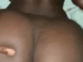 Big black ass small waist can’t take dick(trending)