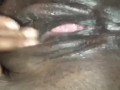 BBW masturbates and it gets messy