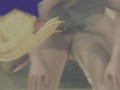 FateZero: Saber Reverse CowGirl